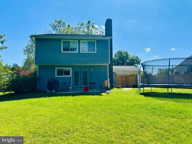 2901 NEEDLEWOOD LN, Bowie, MD 20716