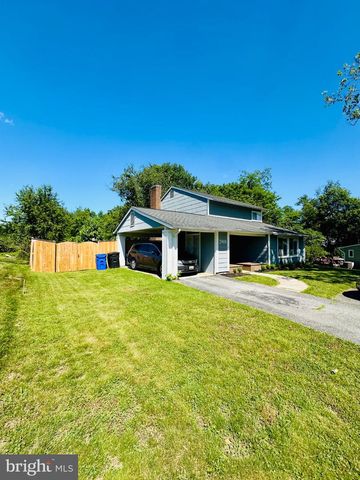2901 NEEDLEWOOD LN, Bowie, MD 20716