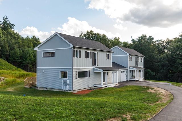 39 Windsor Lane A, Hudson, NH 03051