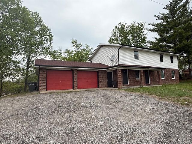 17255 State Highway B, Marthasville, MO 63357