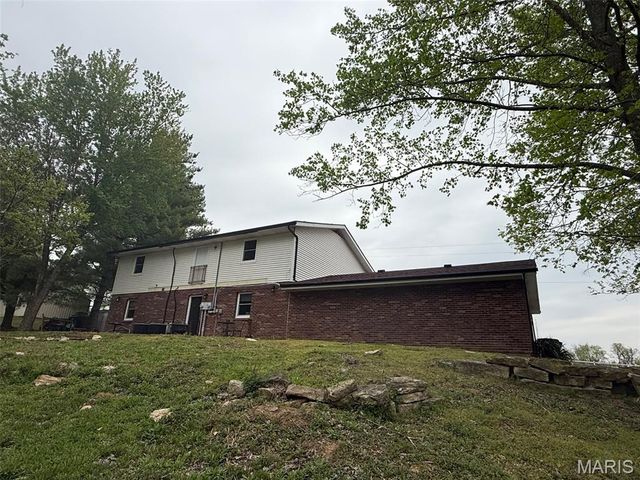 17255 State Highway B, Marthasville, MO 63357