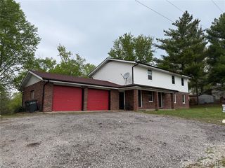 17255 State Highway B, Marthasville, MO 63357