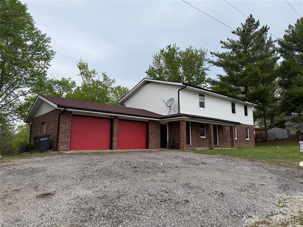 17255 State Highway B, Marthasville, MO 63357