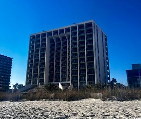 1905 S Ocean Blvd. # 604, Myrtle Beach, SC 29577