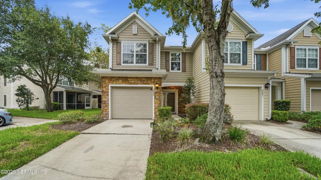 4879 PARKHURST Place, Jacksonville, FL 32256
