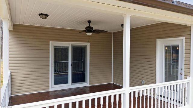 311 Marigold Lane, Lexington, NC 27292