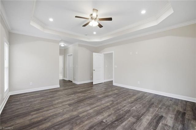 311 Marigold Lane, Lexington, NC 27292