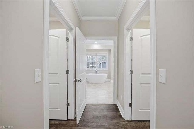 311 Marigold Lane, Lexington, NC 27292