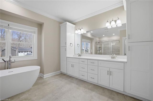 311 Marigold Lane, Lexington, NC 27292