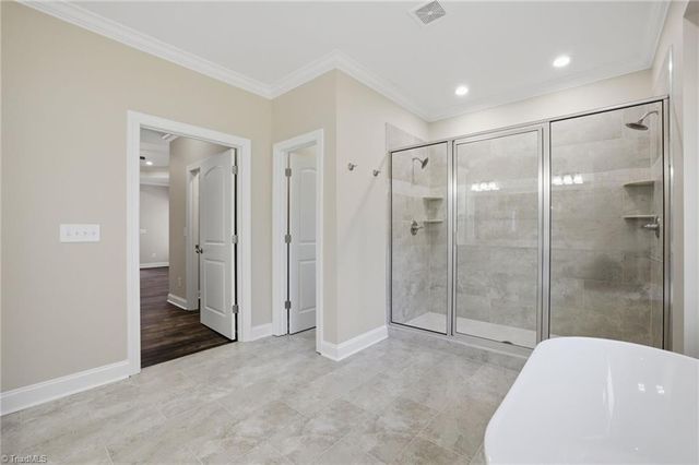 311 Marigold Lane, Lexington, NC 27292