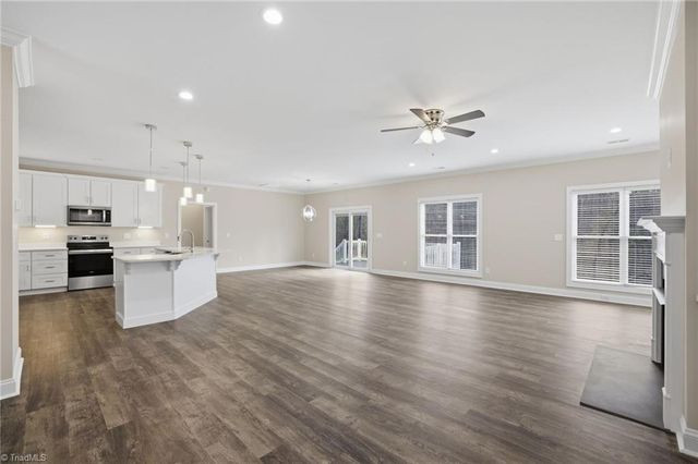 311 Marigold Lane, Lexington, NC 27292
