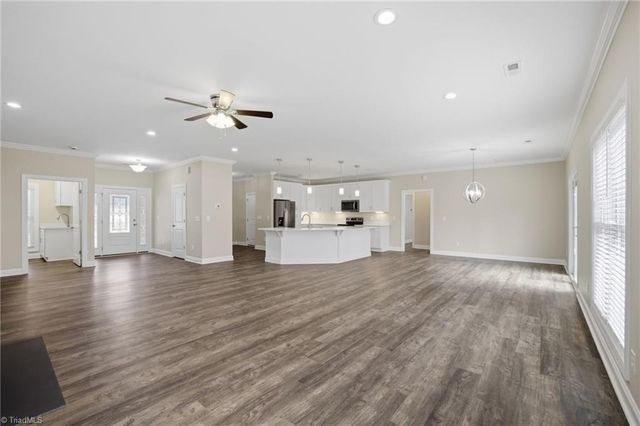 311 Marigold Lane, Lexington, NC 27292