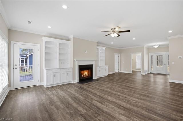 311 Marigold Lane, Lexington, NC 27292
