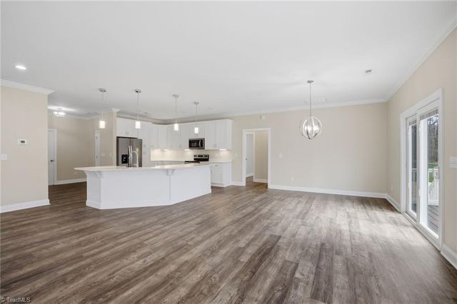 311 Marigold Lane, Lexington, NC 27292