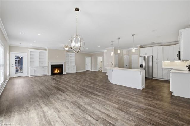 311 Marigold Lane, Lexington, NC 27292