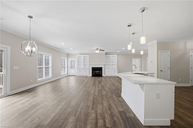 311 Marigold Lane, Lexington, NC 27292