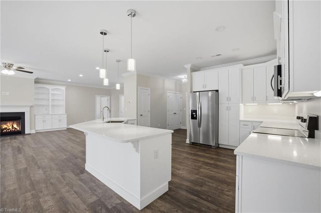 311 Marigold Lane, Lexington, NC 27292