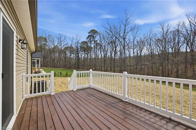 311 Marigold Lane, Lexington, NC 27292