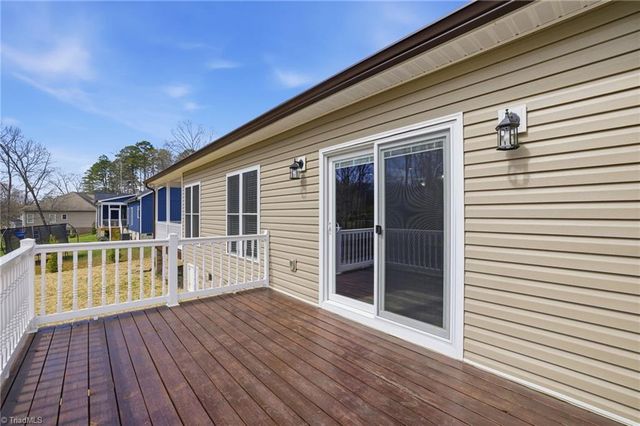 311 Marigold Lane, Lexington, NC 27292