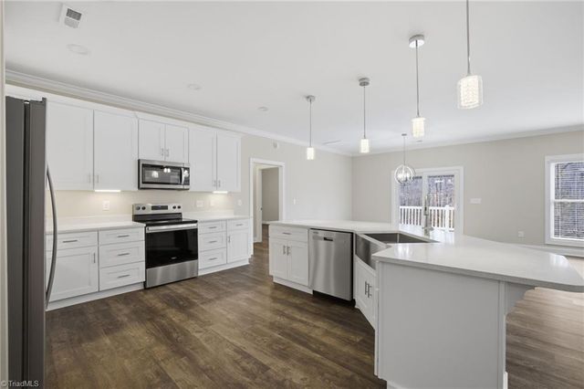 311 Marigold Lane, Lexington, NC 27292