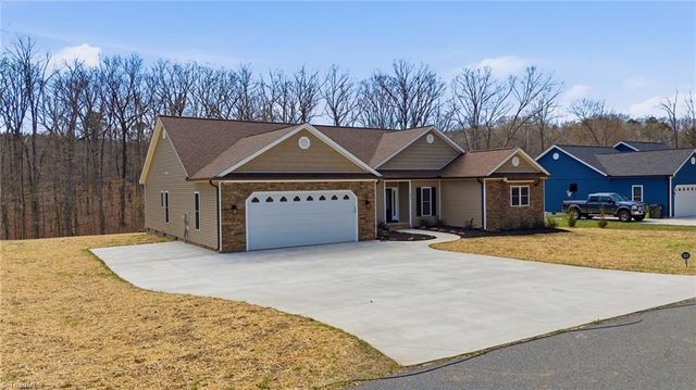 311 Marigold Lane, Lexington, NC 27292