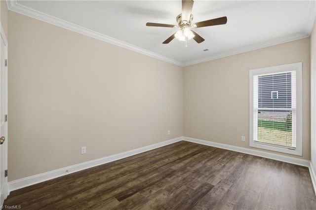 311 Marigold Lane, Lexington, NC 27292