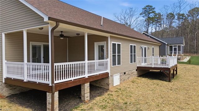 311 Marigold Lane, Lexington, NC 27292