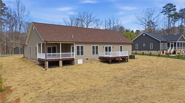 311 Marigold Lane, Lexington, NC 27292
