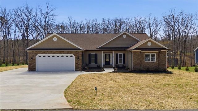 311 Marigold Lane, Lexington, NC 27292