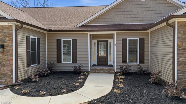 311 Marigold Lane, Lexington, NC 27292