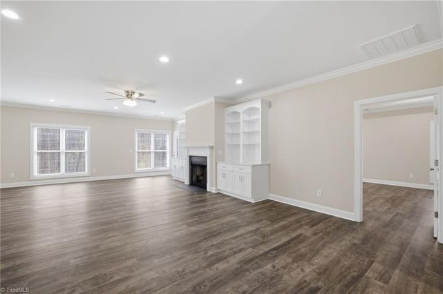 311 Marigold Lane, Lexington, NC 27292
