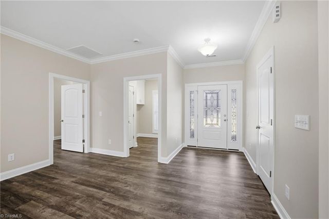 311 Marigold Lane, Lexington, NC 27292