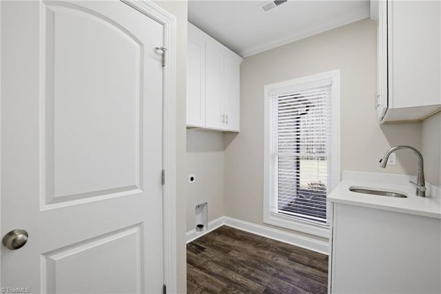 311 Marigold Lane, Lexington, NC 27292