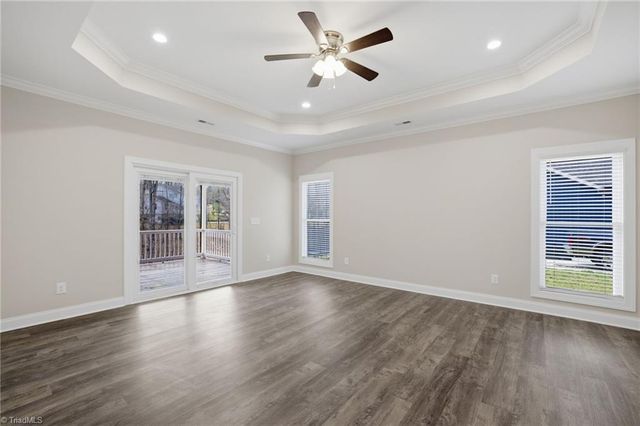 311 Marigold Lane, Lexington, NC 27292
