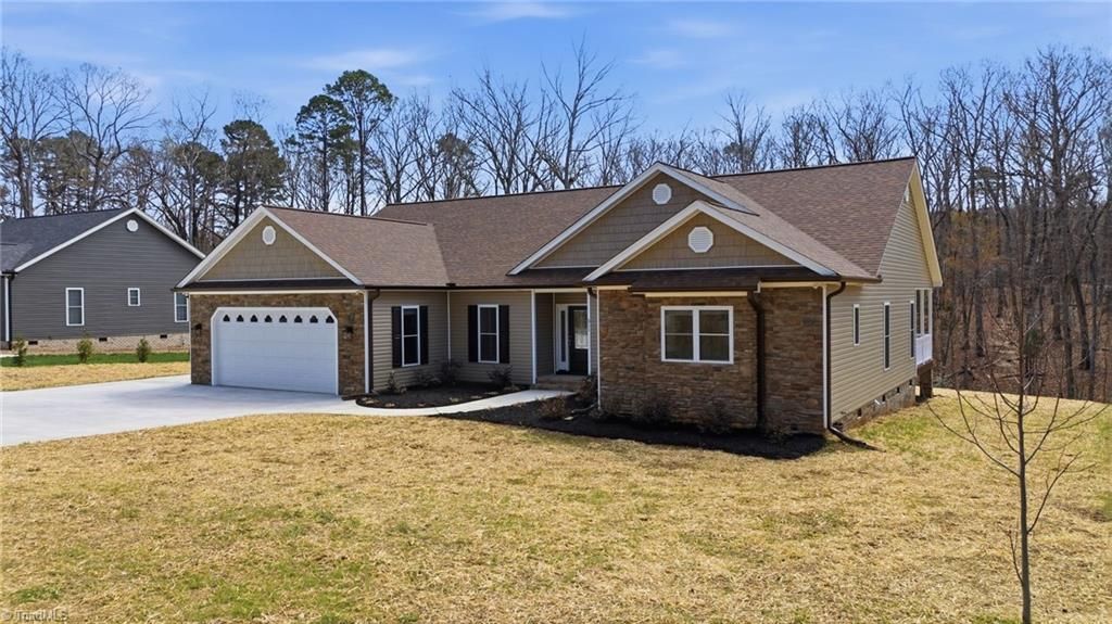311 Marigold Lane, Lexington, NC 27292