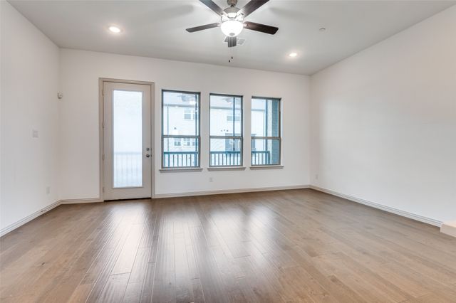 3709 Sailing View Boulevard, Arlington, TX 76005