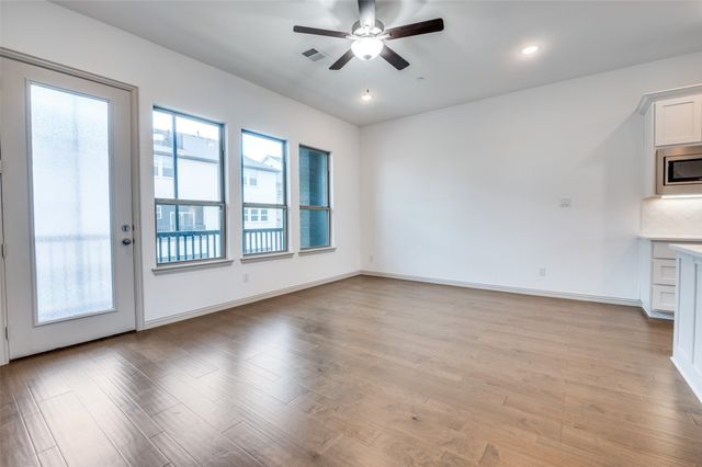 3709 Sailing View Boulevard, Arlington, TX 76005