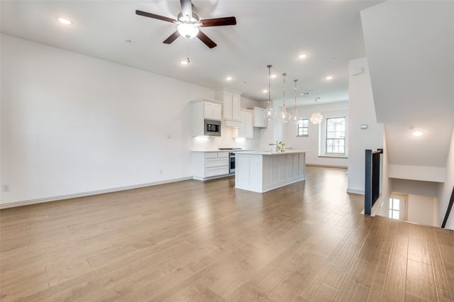 3709 Sailing View Boulevard, Arlington, TX 76005
