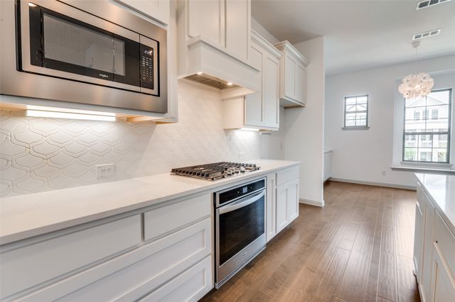 3709 Sailing View Boulevard, Arlington, TX 76005