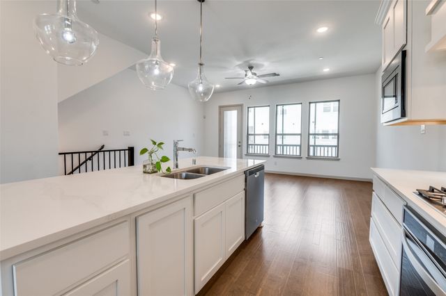 3709 Sailing View Boulevard, Arlington, TX 76005