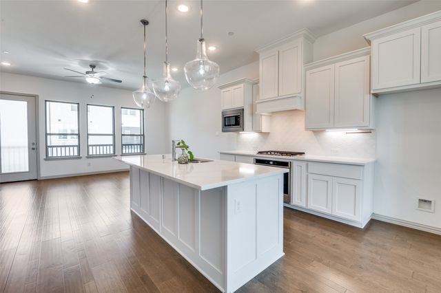 3709 Sailing View Boulevard, Arlington, TX 76005