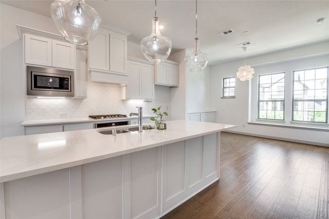 3709 Sailing View Boulevard, Arlington, TX 76005