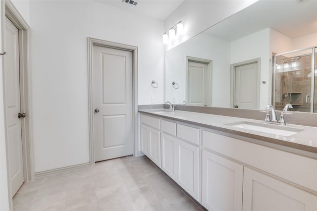 3709 Sailing View Boulevard, Arlington, TX 76005