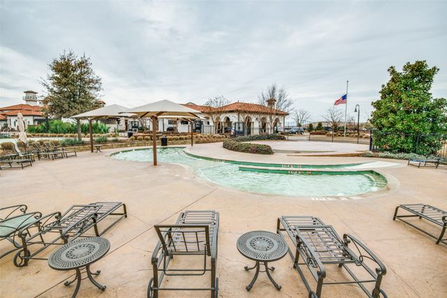 3709 Sailing View Boulevard, Arlington, TX 76005