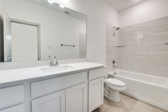 3709 Sailing View Boulevard, Arlington, TX 76005