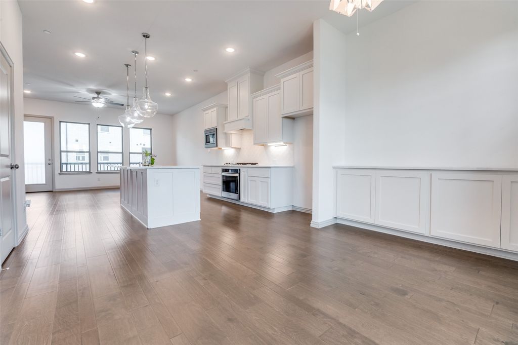 3709 Sailing View Boulevard, Arlington, TX 76005