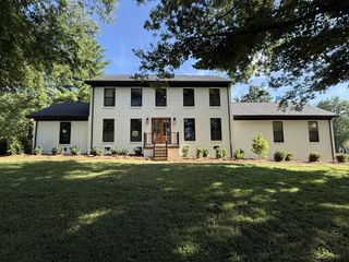 9209 Cherokee Ln, Brentwood, TN 37027