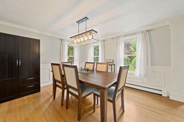 12 Hillcrest Rd, Kingston, MA 02364