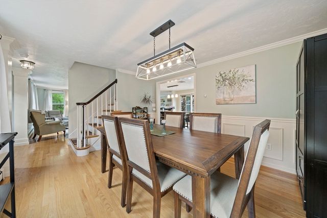 12 Hillcrest Rd, Kingston, MA 02364