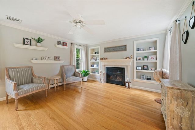 12 Hillcrest Rd, Kingston, MA 02364